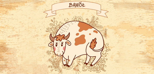 bawół horoskop chiński