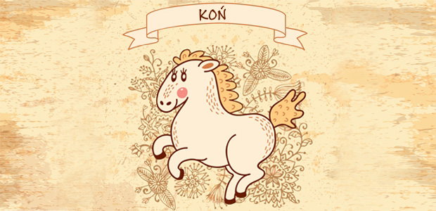 koń horoskop chiński