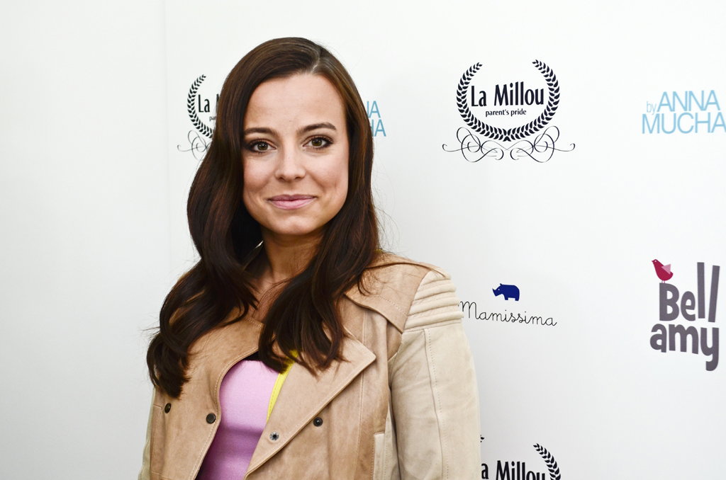 Anna Mucha