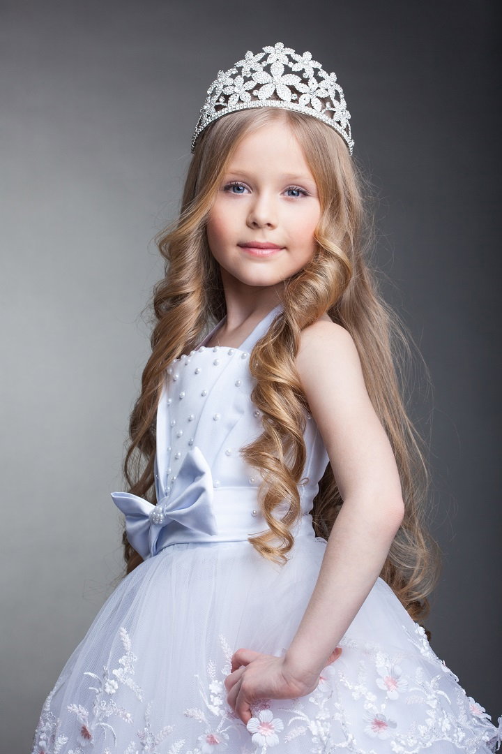 Mała Miss