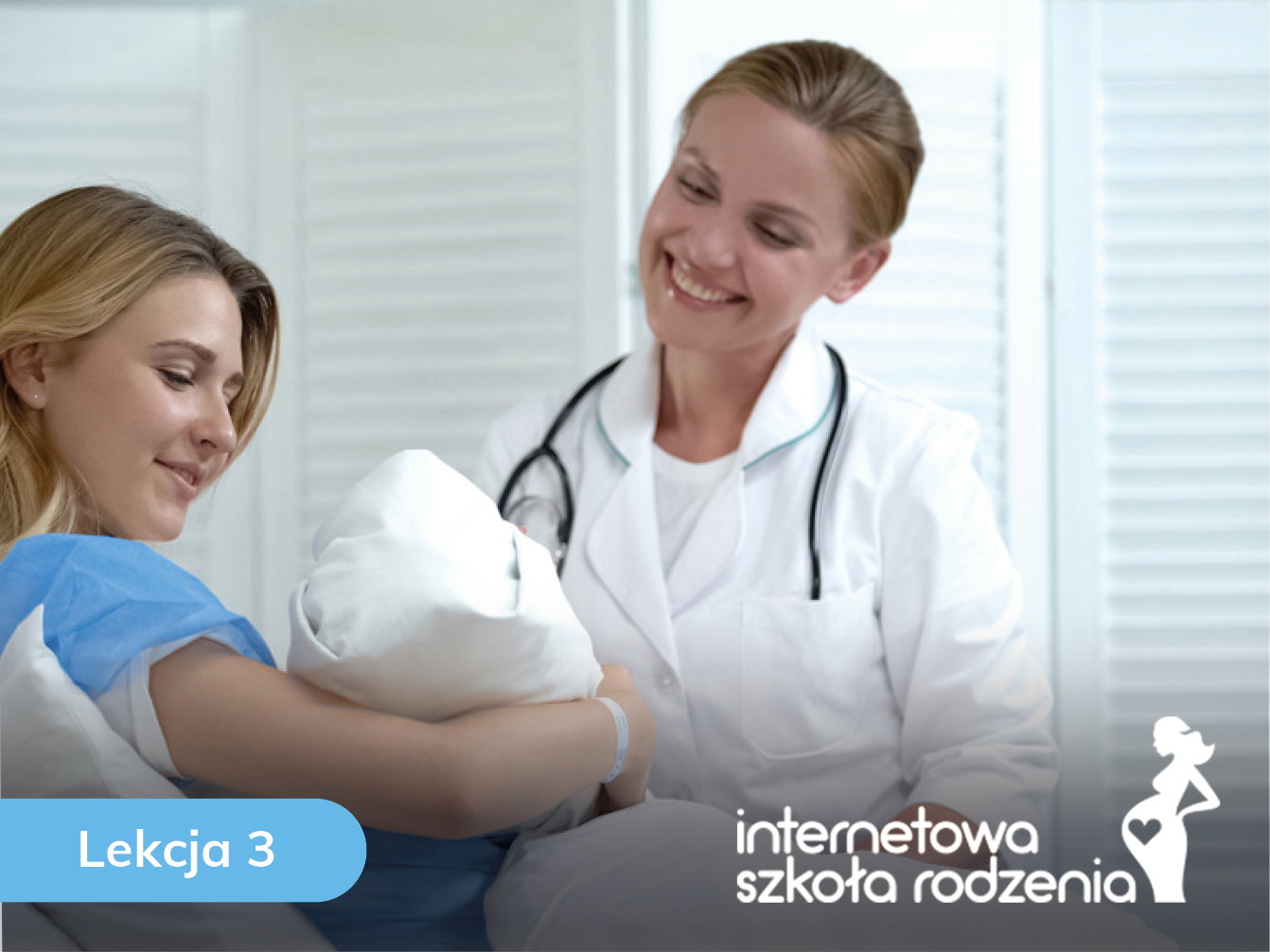 pierwsze dni po porodzie w szpitalu