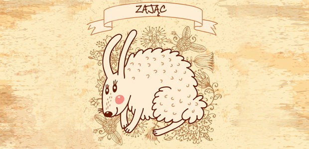 zając horoskop chiński