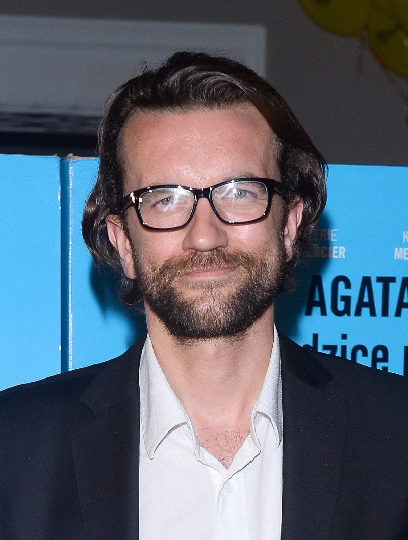 Tomasz Kot