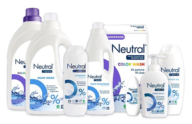 Produkty Neutral