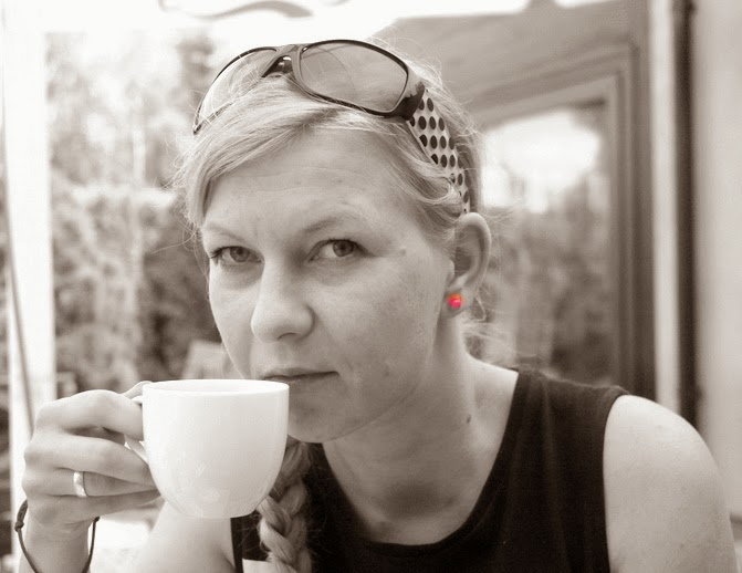 Matka Wygodna: Magda Mrozek