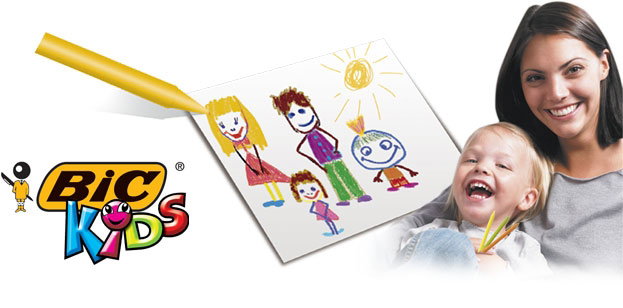 Bic Kids - konkurs