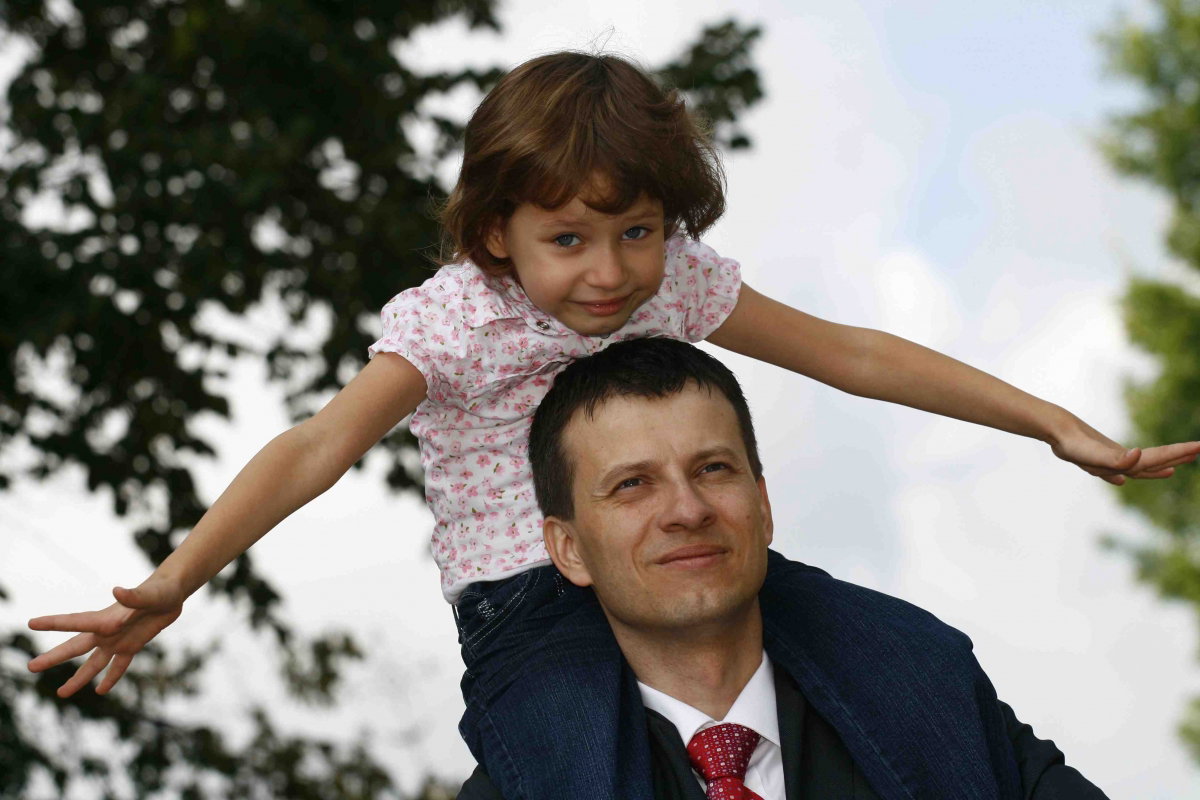 Marek Michalak