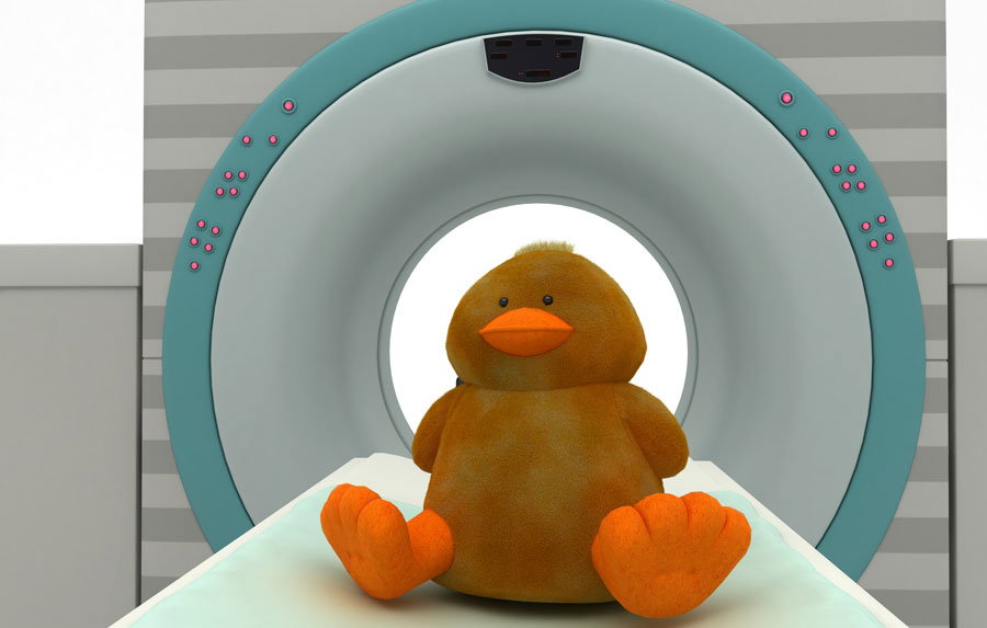 MRI, tomografia komputerowa, rezonans magnetyczny