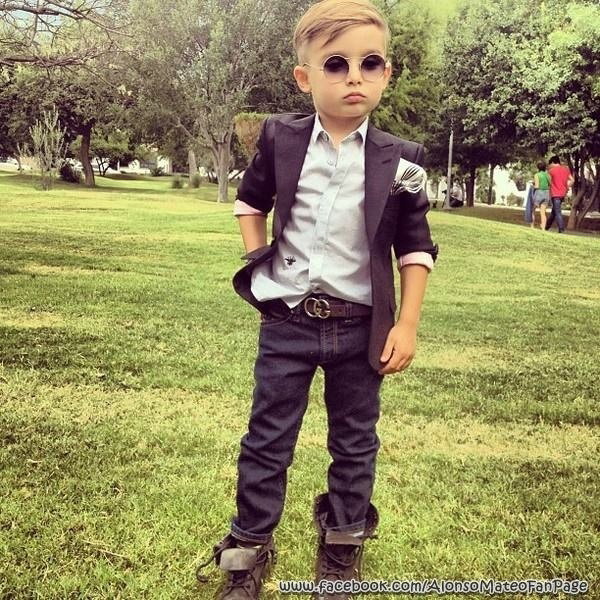 Alonso Mateo