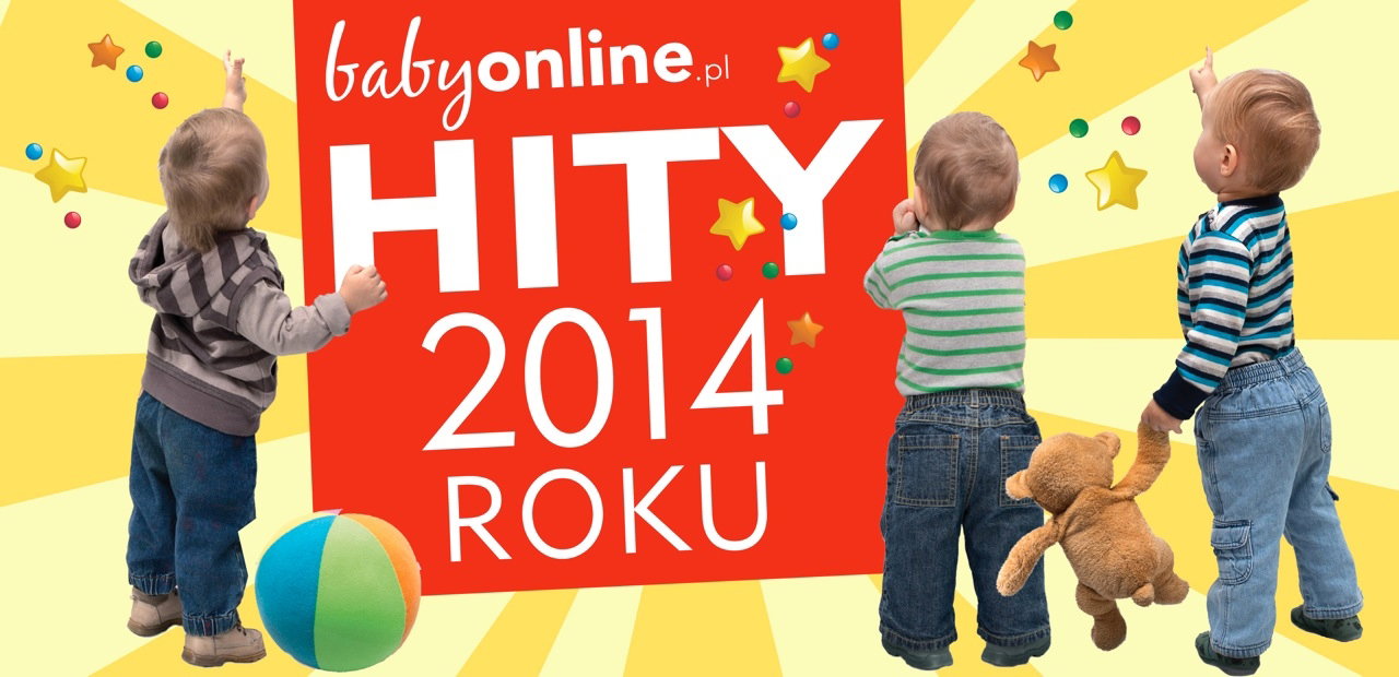 Hity Babyonline 2014