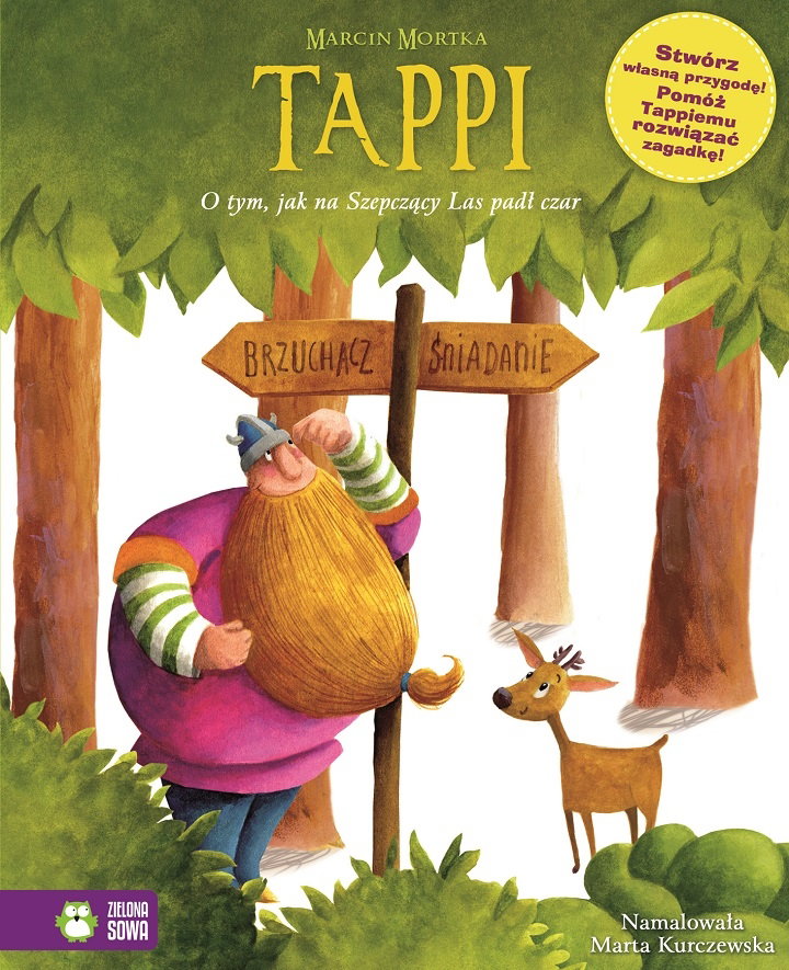 Tappi