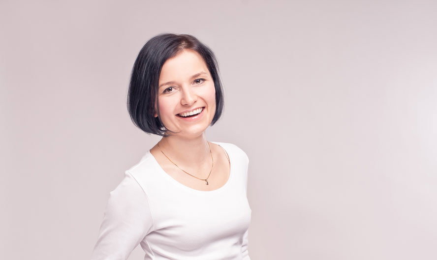 Maria Wolna-Pasek, Oczekując