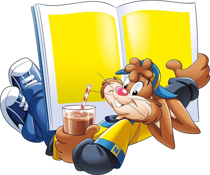 Nesquik