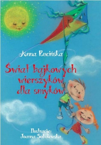 Świat bajkowych wierszyków dla dzieci