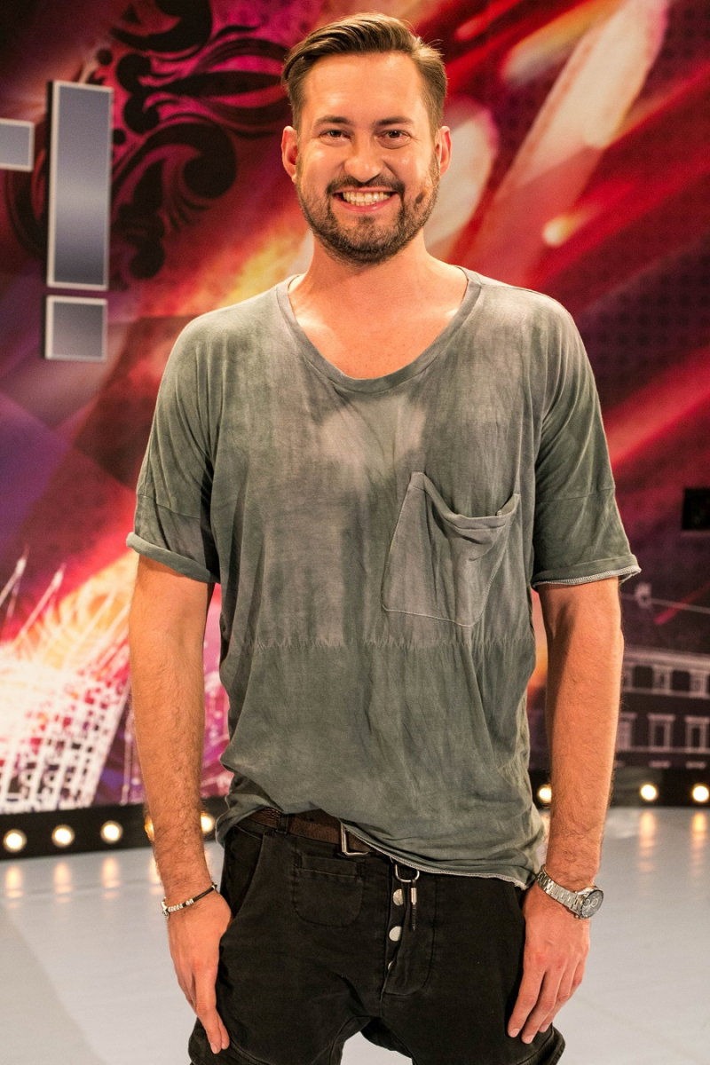 Marcin Prokop