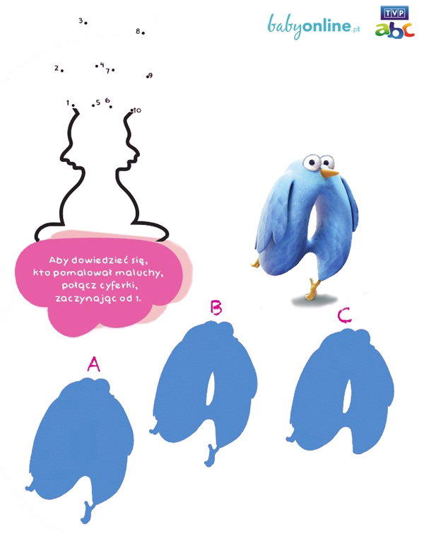 cyferki