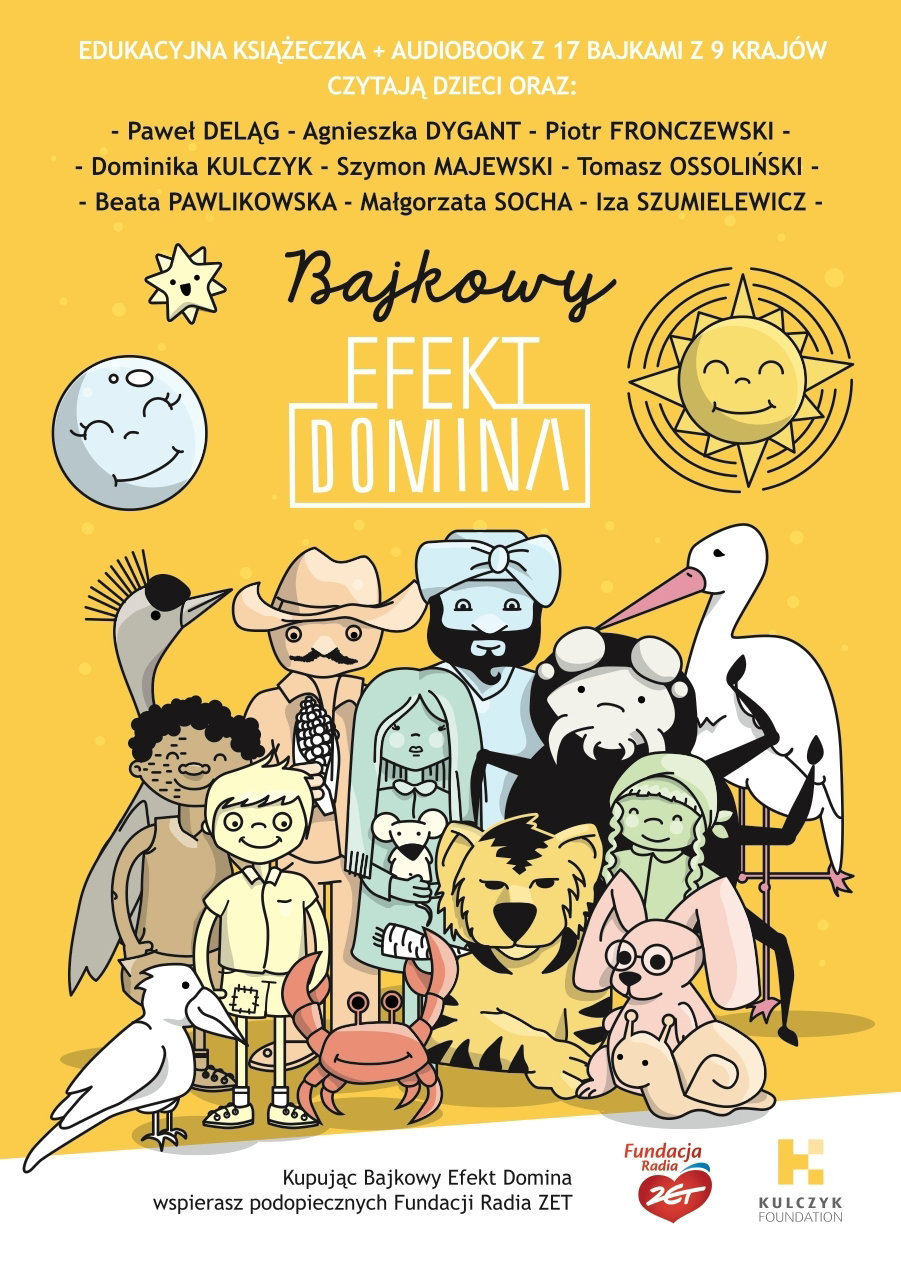 Bajkowy Efekt Domina