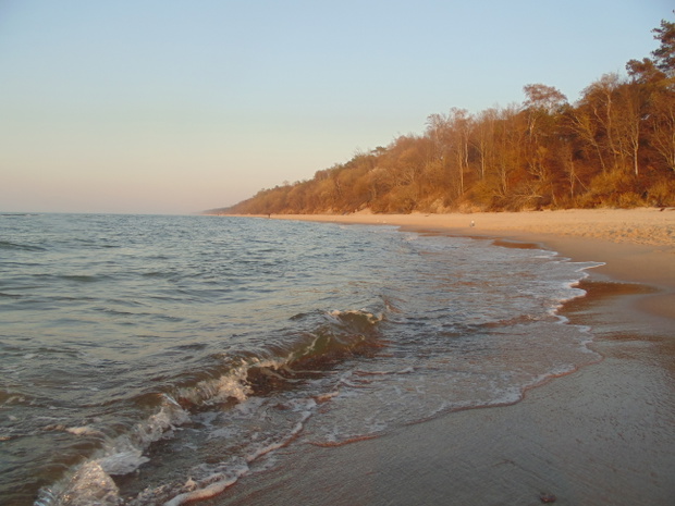 Pobierowo, plaża, Poberow, Pomorze, Polnische Ostküste, baden, Pomerania, Poland, Polen, Polska, Morze, Polish Sea, Meer, Strand, polish beach, sun, Sonne, Sand, Urlaub, vacation, travel, Reisen,