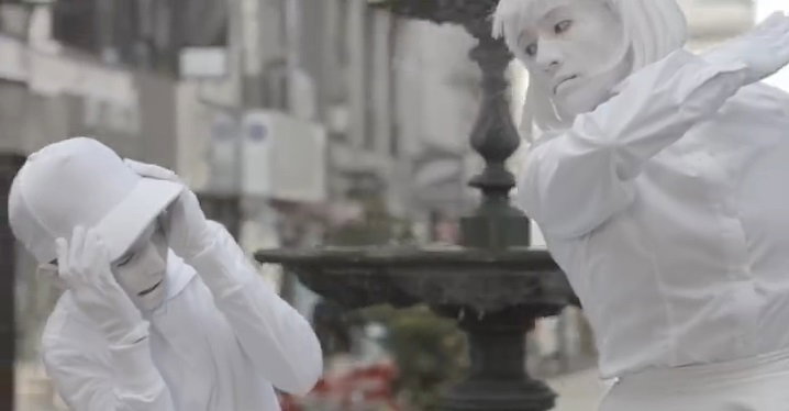 Stop przemocy! Film UNICEF-u