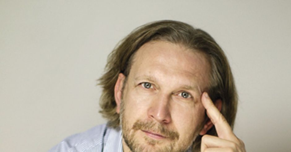 Jacek Masłowski psychoterapeuta