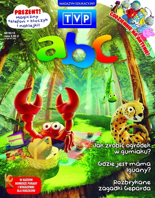 TVP abc 3