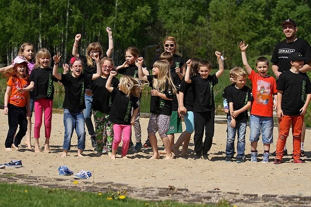 Trip Kids Zone