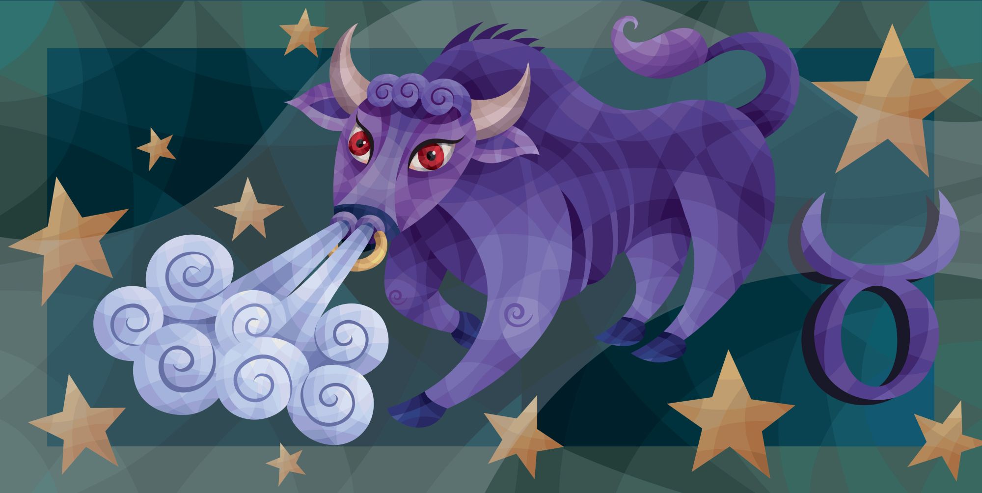 Znak zodiaku Byk