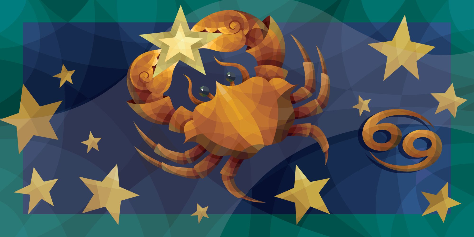 rak horoskop partnerski