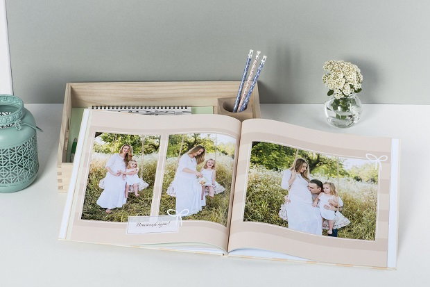 Empik fotoalbum