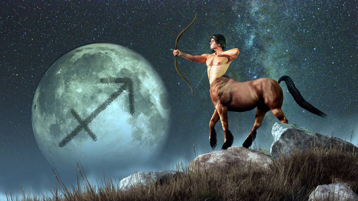 jaki znak zodiaku pasuje do Strzelca