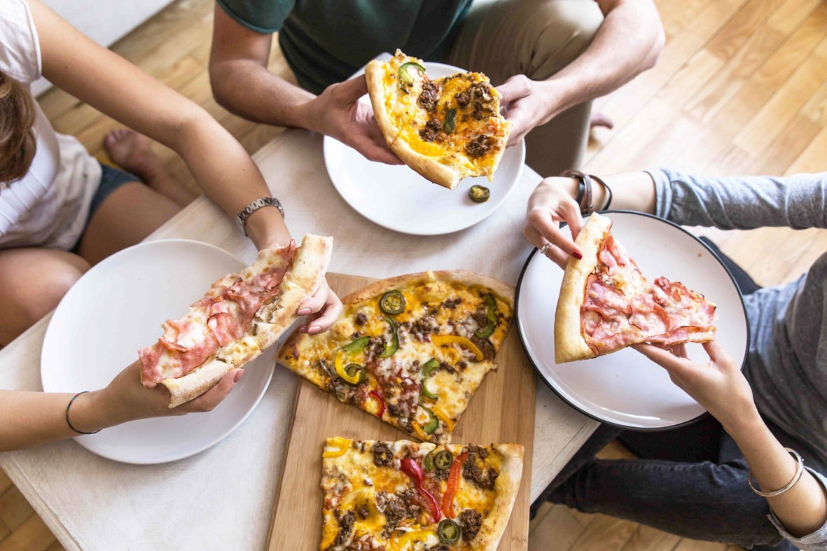 pizza