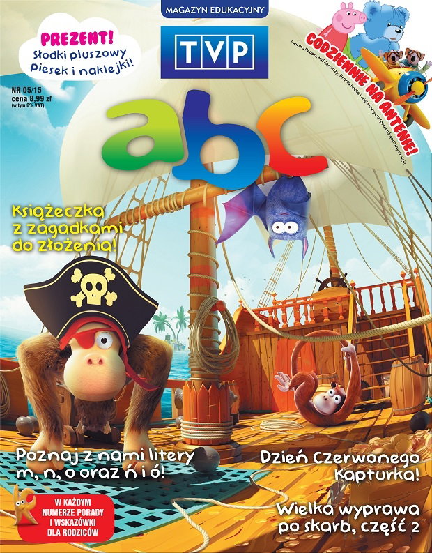 TVP ABC 5