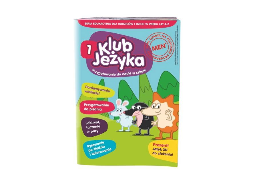 Klub Jeżyka