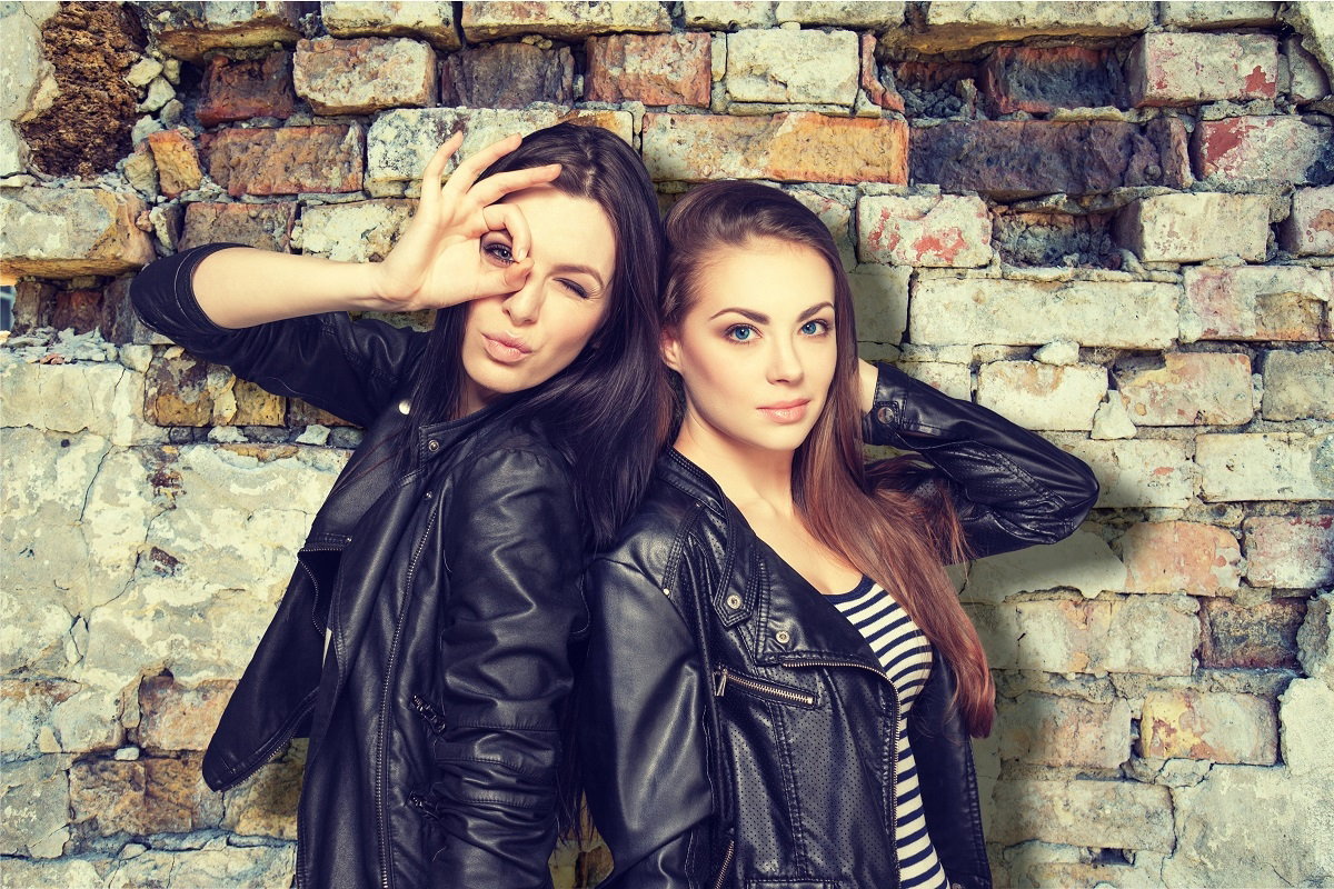 Kobiety, moda
