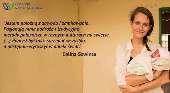 Urodziła w domu, zjadła kawałek łożyska i… – Polka pokazuje, jak można rodzić inaczej