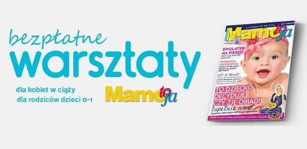 warsztaty