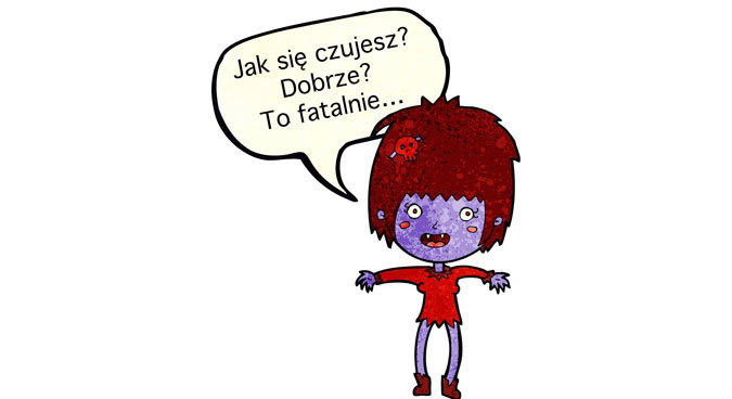 wampir energetyczny