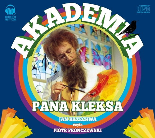 Pan Kleks
