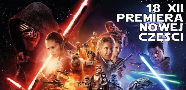 Star Wars premiera