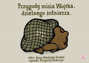 Miś Wojtek