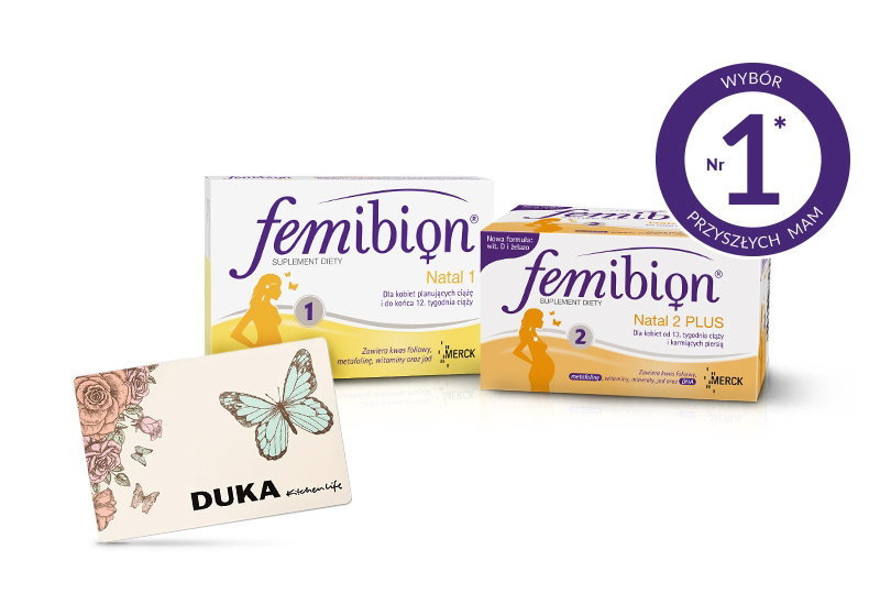 Femibion