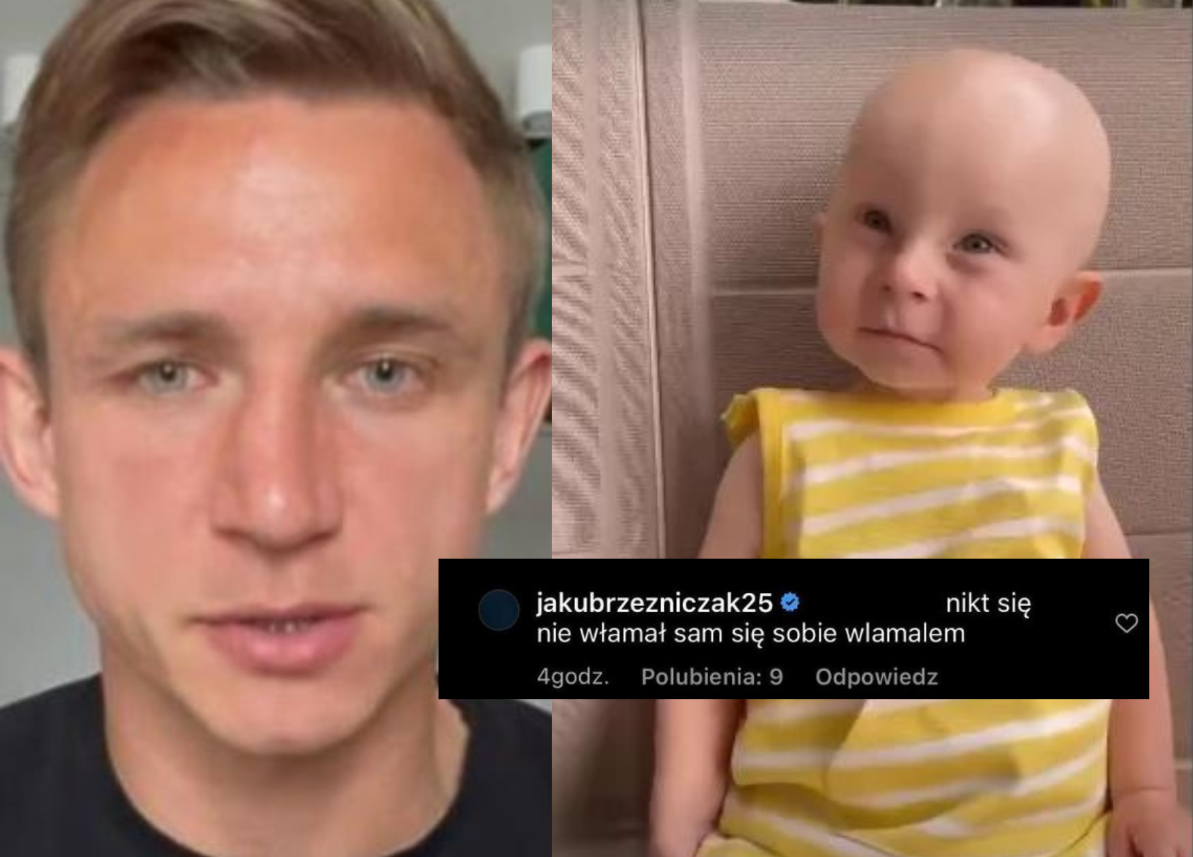 kuba rzeźnik ig