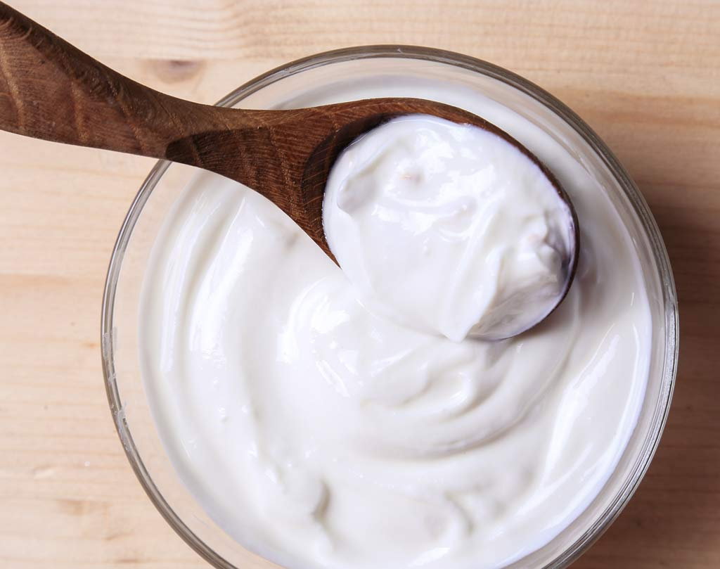 jogurt