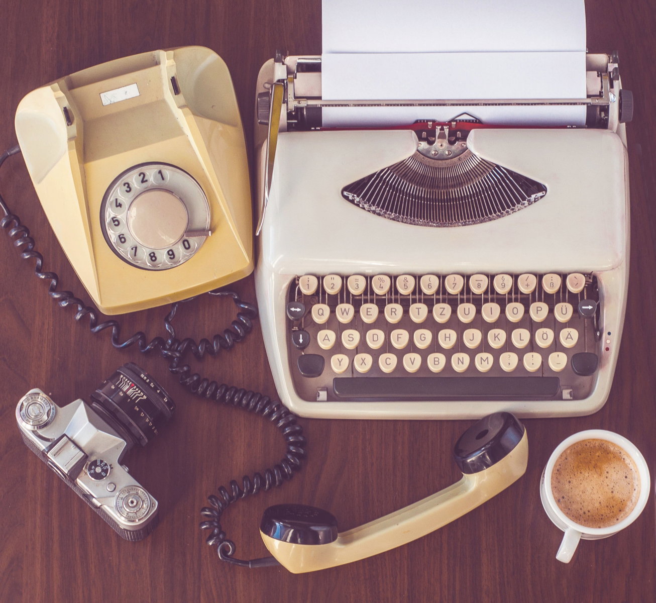 Retro_biuro_98299620_Fotolia
