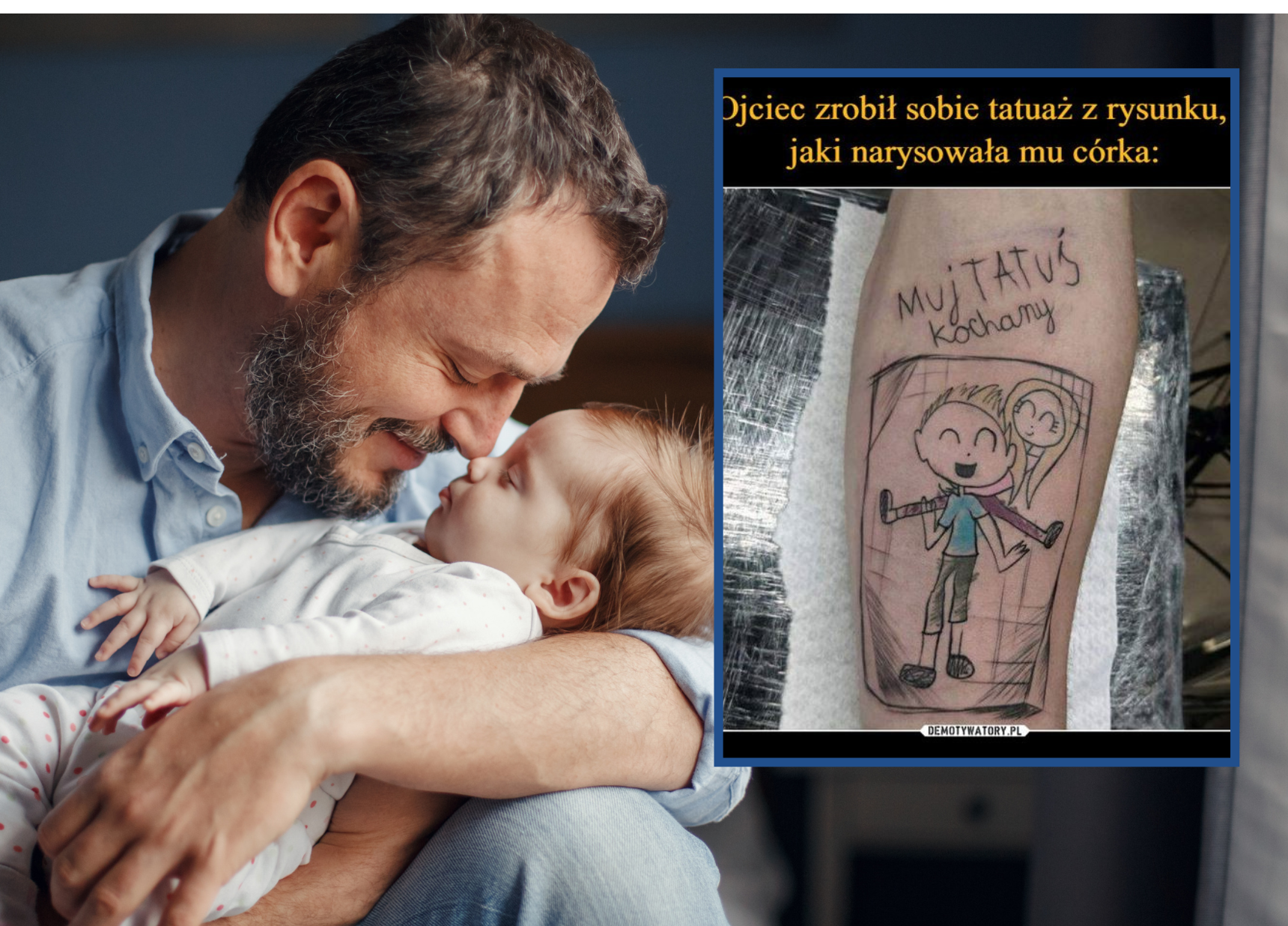 Dzień Ojca Memy