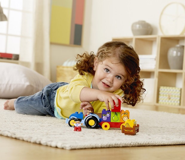 Lego Duplo