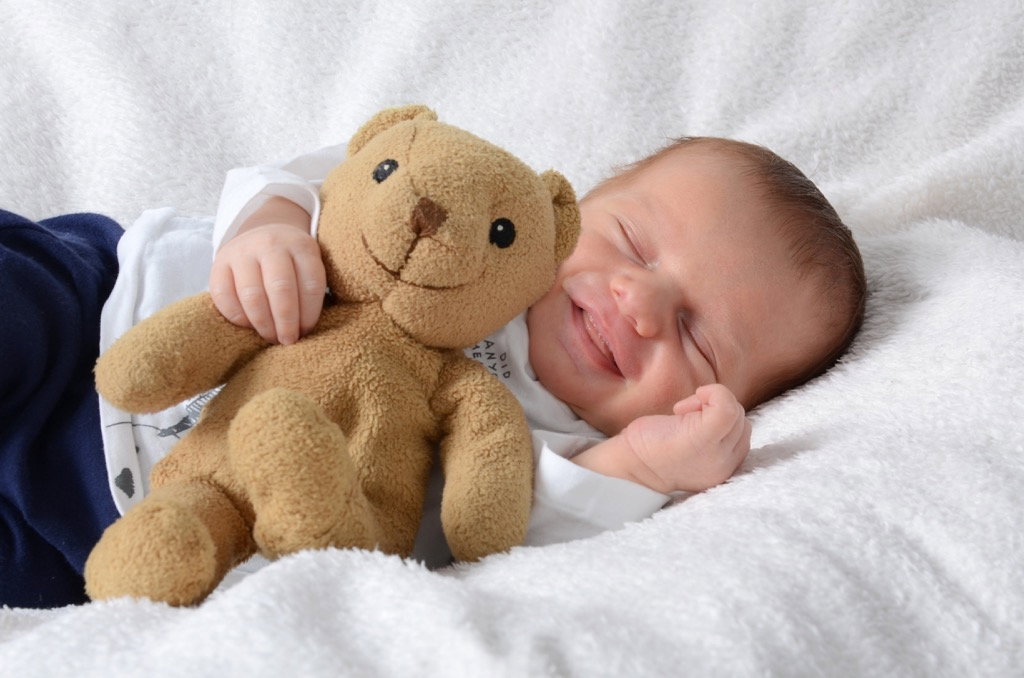 newborn