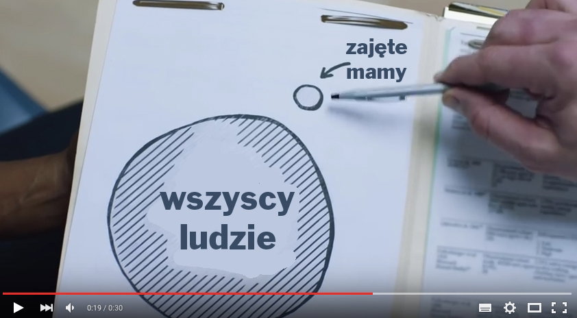 zajęte mamy nie chorują