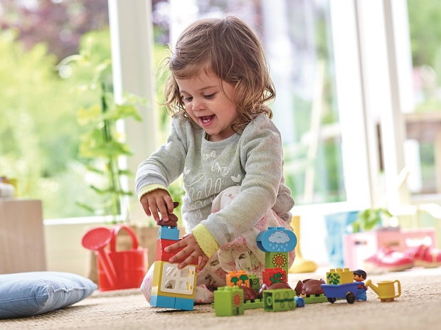 Lego Duplo
