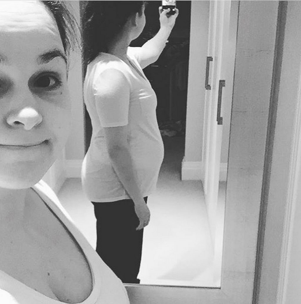 Giovanna Fletcher